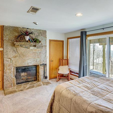 Wilmington Retreat With Deck, Lake Views And Game Room Extérieur photo