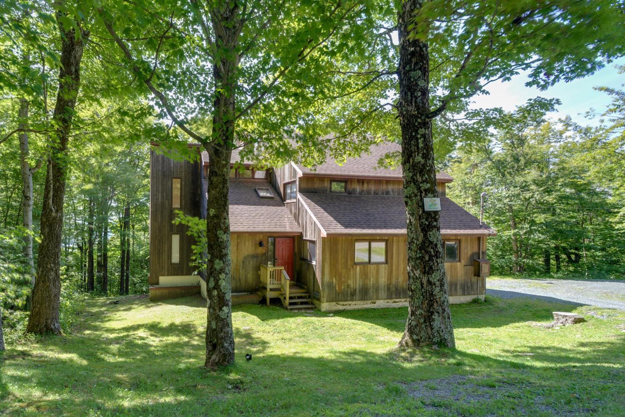 Wilmington Retreat With Deck, Lake Views And Game Room Extérieur photo