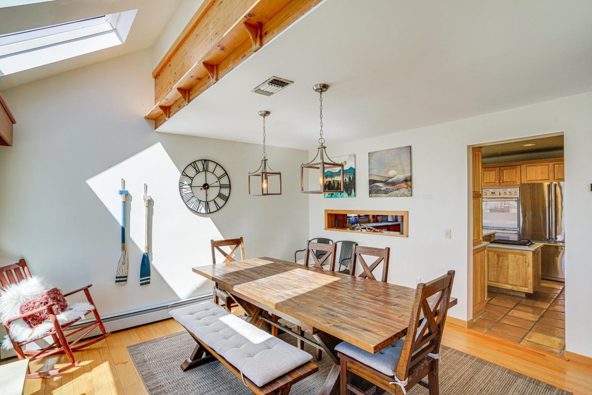 Wilmington Retreat With Deck, Lake Views And Game Room Extérieur photo